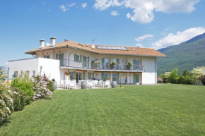  Agriturismo Locanda de l'Arguta  Тренто